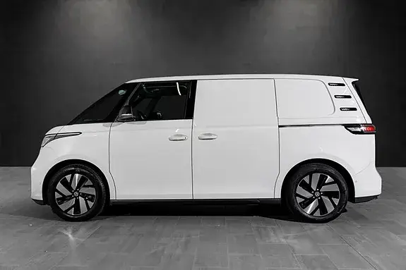 Volkswagen Id. Buzz 2026 photo 5