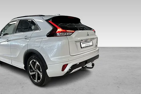 Mitsubishi Eclipse Cross 2021 photo 5