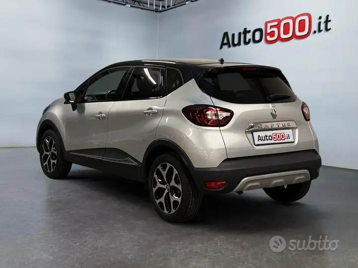 Renault Captur 2019 photo 5