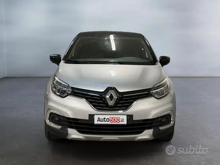 Renault Captur 2019 photo 3