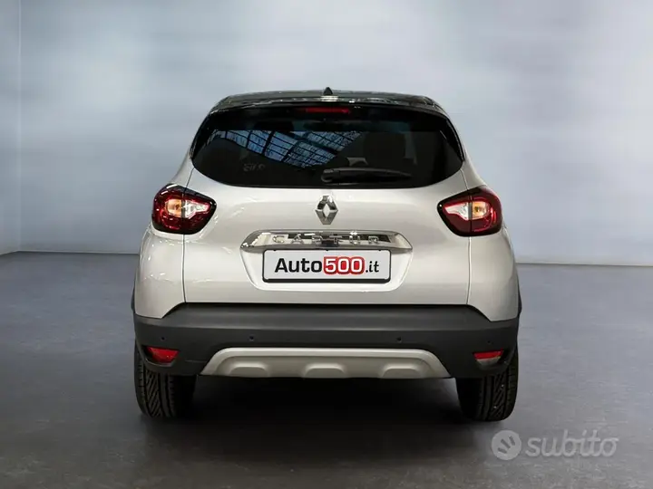 Renault Captur 2019 photo 4