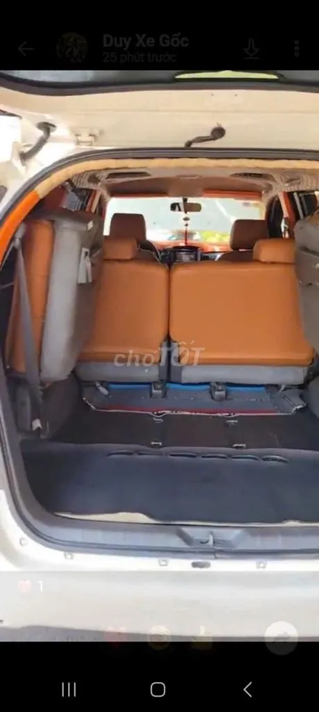 Toyota Innova 2015 photo 4