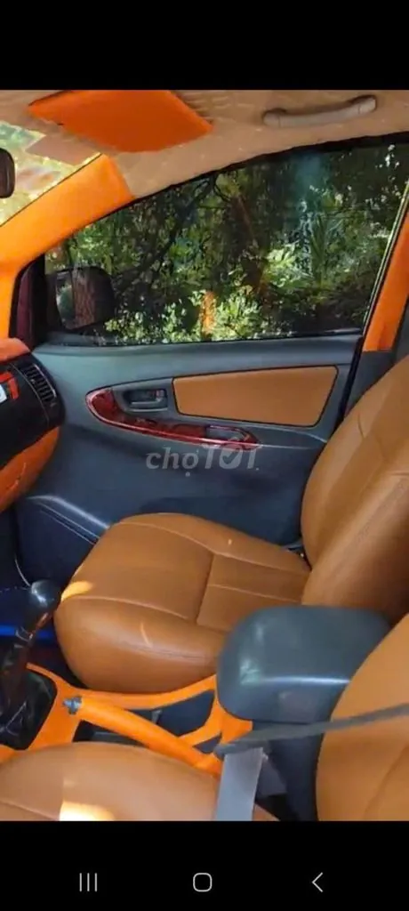 Toyota Innova 2015 photo 2
