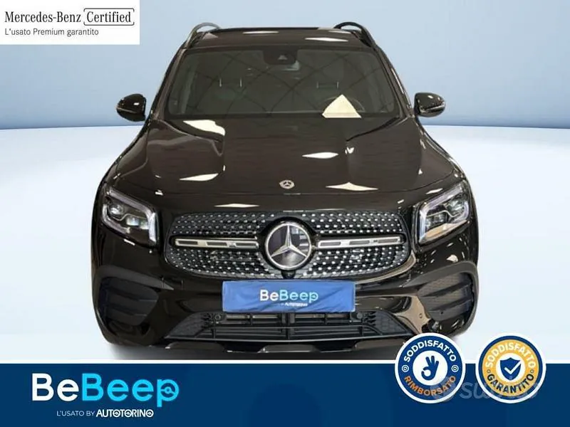 Mercedes-Benz Glb 2022 photo 2