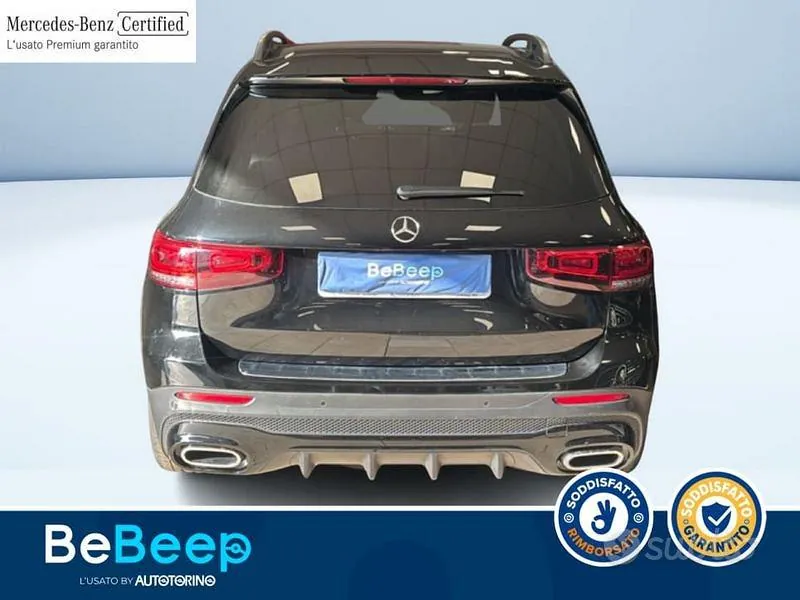 Mercedes-Benz Glb 2022 photo 4