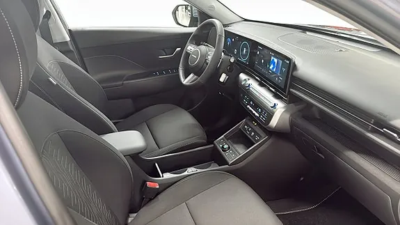 Hyundai Kona 2027 photo 3