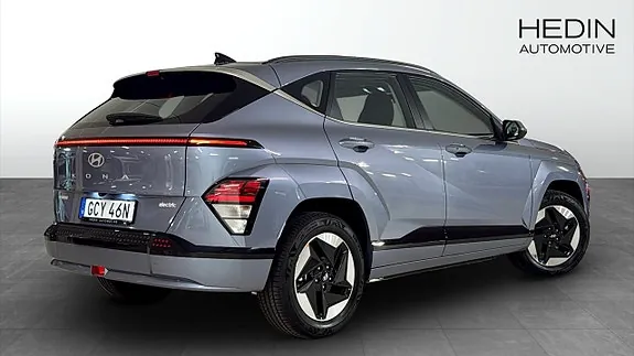 Hyundai Kona 2027 photo 2