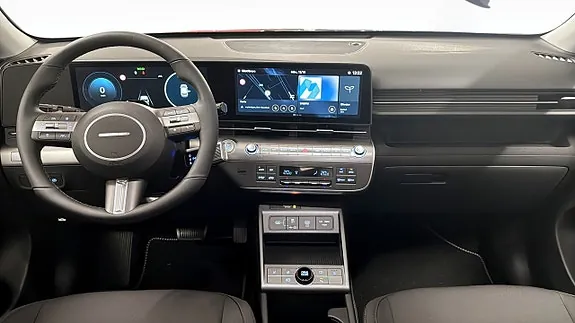 Hyundai Kona 2027 photo 4