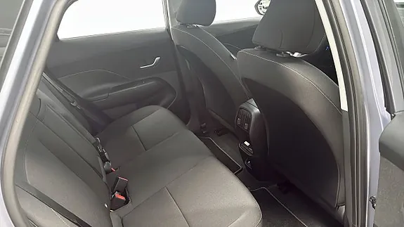 Hyundai Kona 2027 photo 5