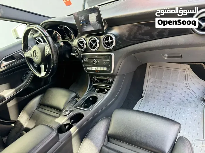 Mercedes-Benz Gla250 2019 photo 4