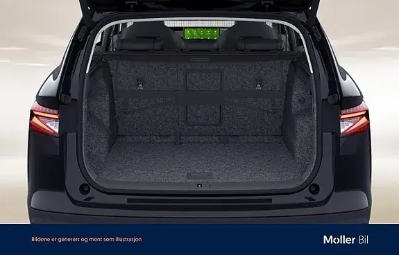 Skoda Enyaq 2024 photo 5