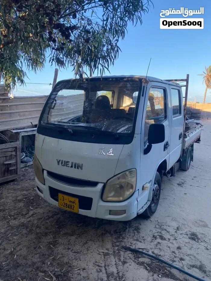 Kia Ev5