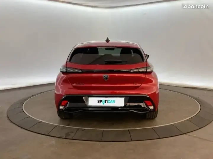 Peugeot 308 2025 photo 5