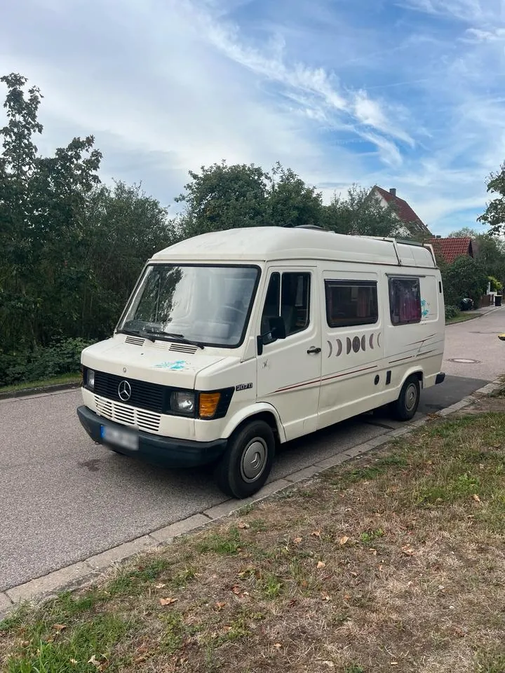 Mercedes-Benz Bremer T1