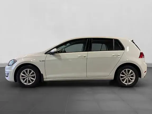 Volkswagen E-Golf Vii 2019 photo 2