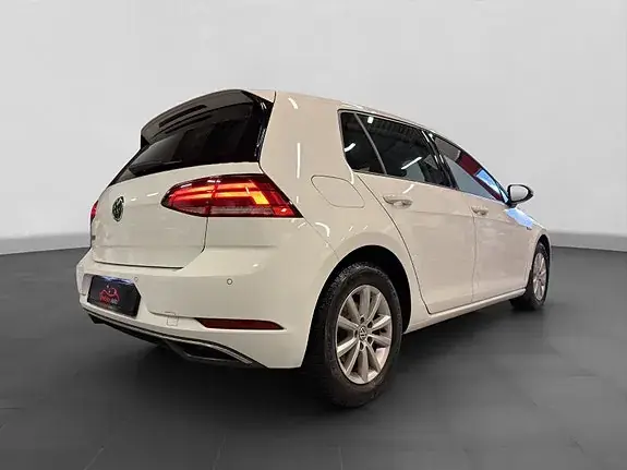 Volkswagen E-Golf Vii 2019 photo 5