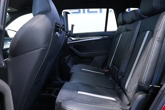 Skoda Kodiaq 2025 photo 5