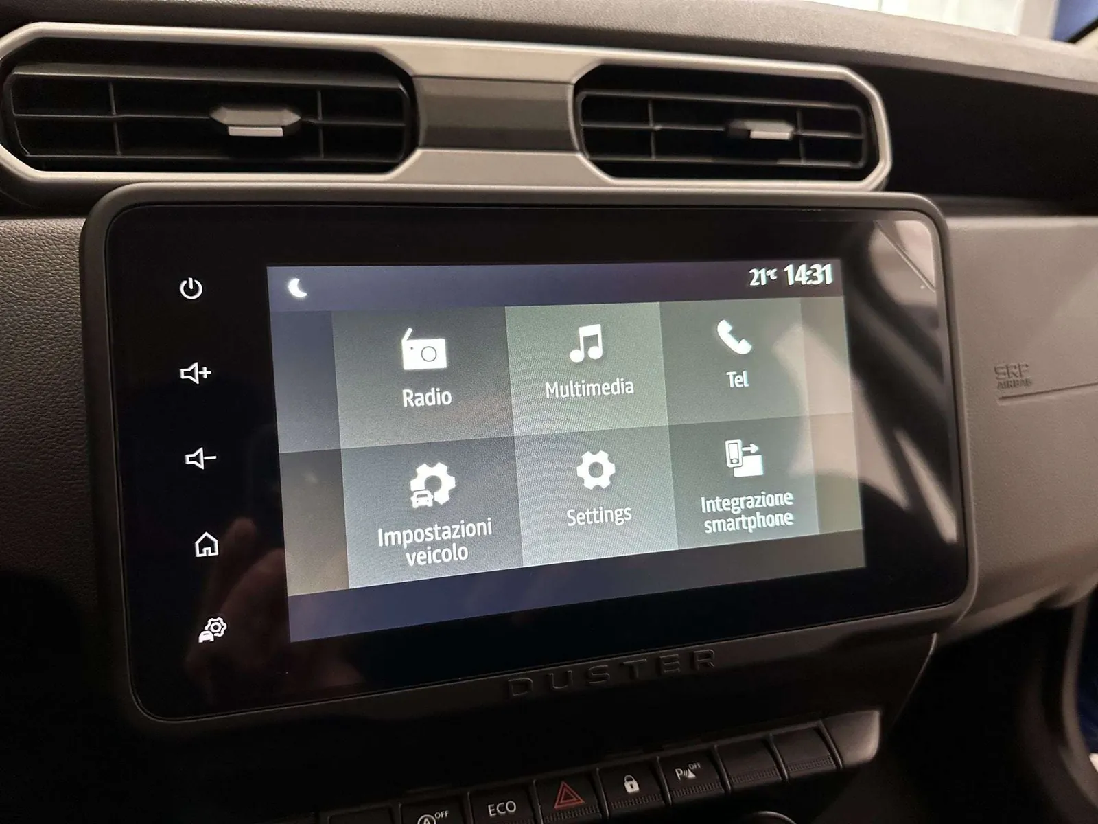 Dacia Duster 2023 photo 5