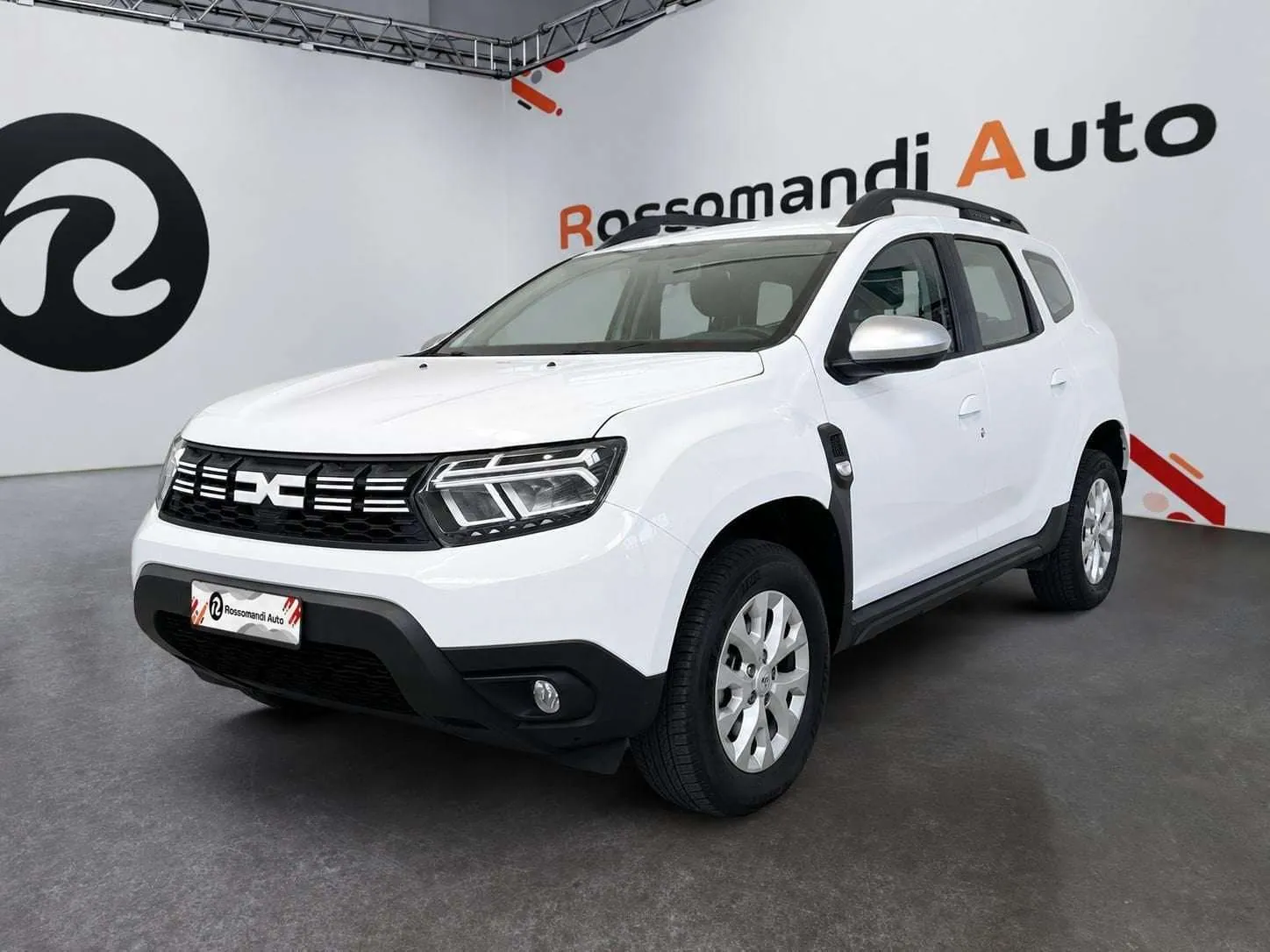 Dacia Duster 2023 photo 4
