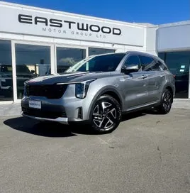 Kia Sorento 2026 photo 2