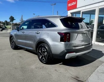 Kia Sorento 2026 photo 4