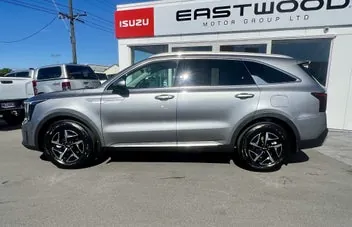 Kia Sorento 2026 photo 3