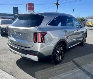 Kia Sorento 2026 photo 5