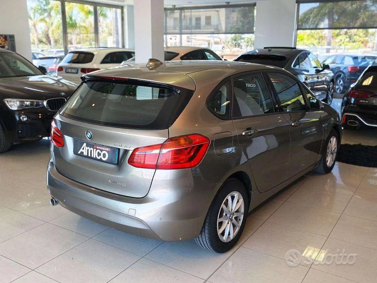 BMW 3 Series 2016 photo 4
