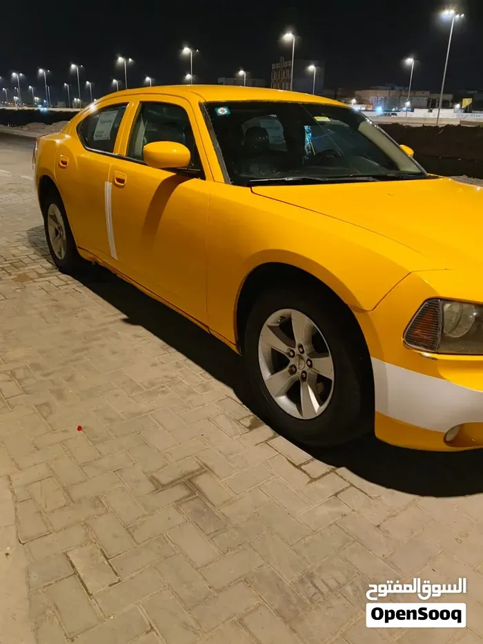 Dodge Charger 2009 photo 2