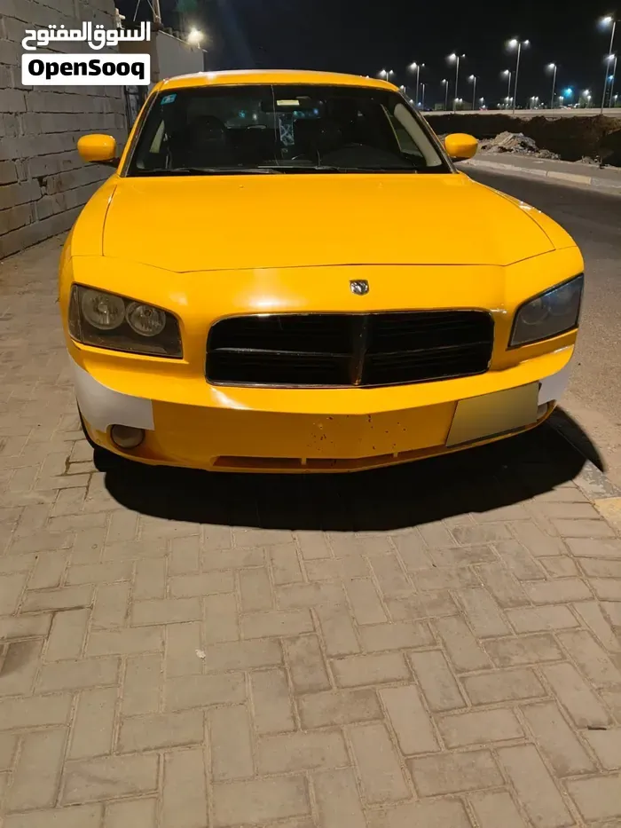 Dodge Charger 2009 photo 3
