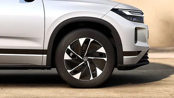 Volkswagen Id. Tiguan 2027 photo 5