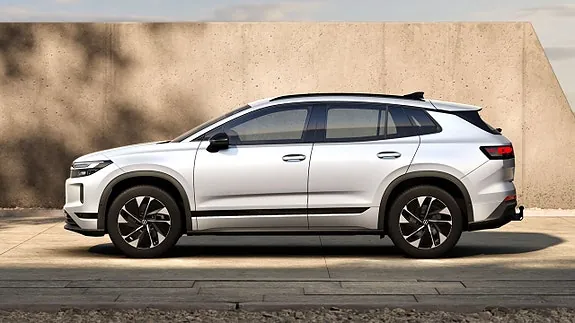 Volkswagen Id. Tiguan 2027 photo 2