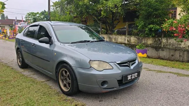 Proton Persona