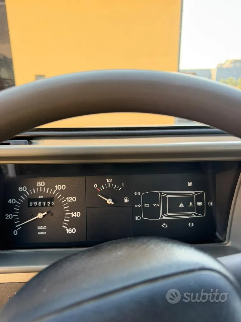 Fiat Panda 2002 photo 4