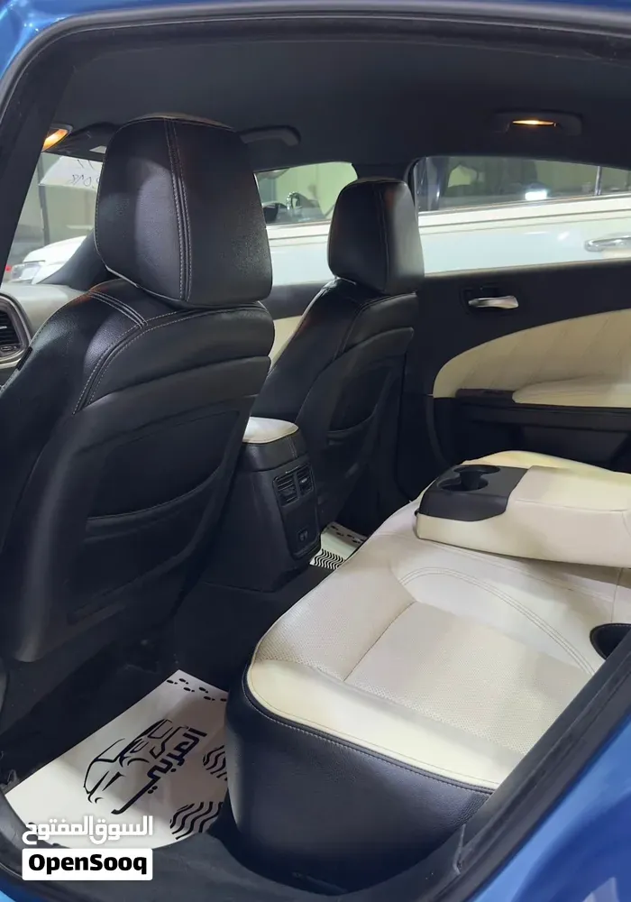 Dodge Charger 2018 photo 3