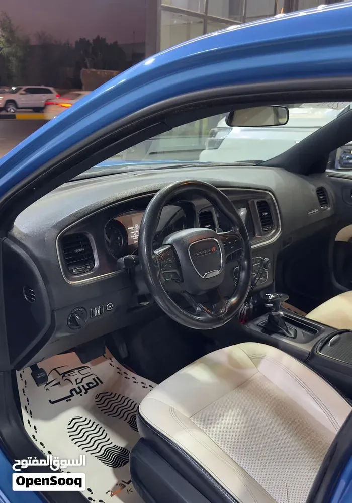 Dodge Charger 2018 photo 2
