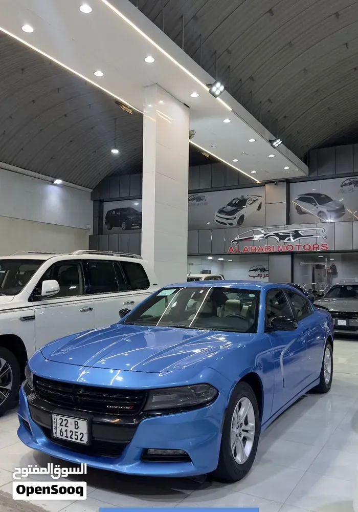 Dodge Charger
