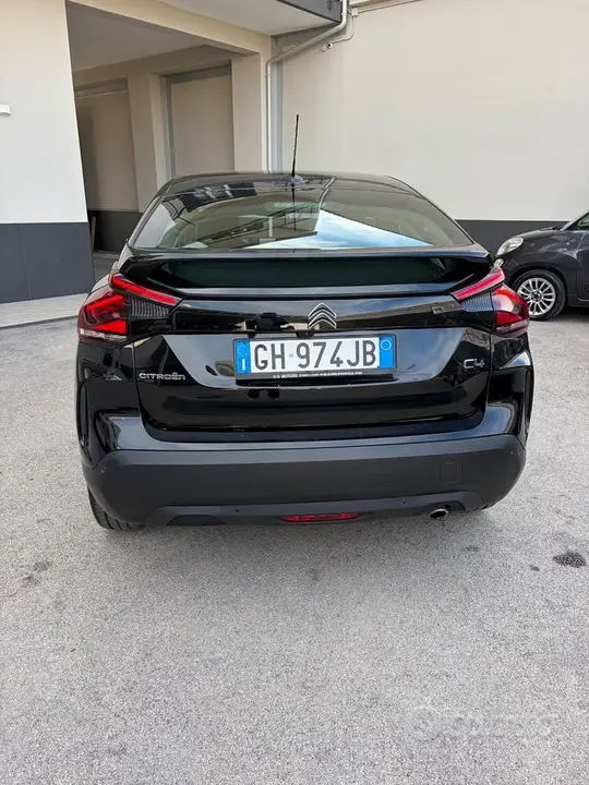 Citroen C4 2021 photo 4