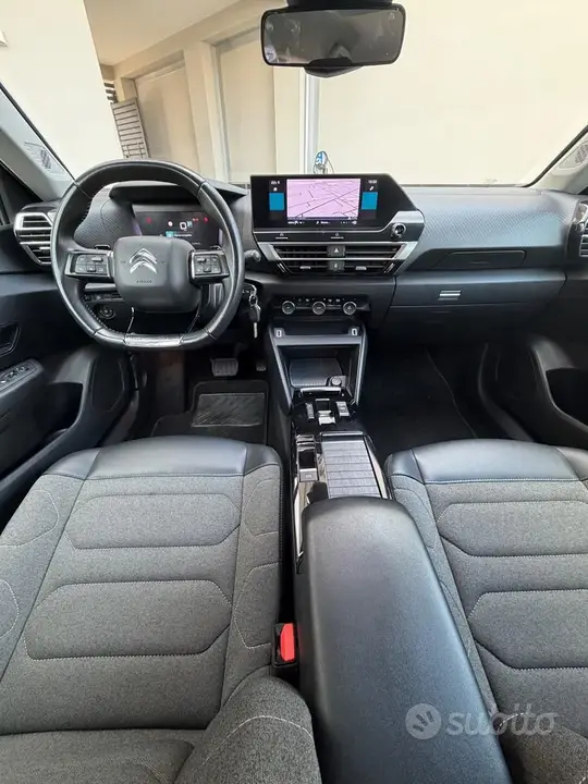 Citroen C4 2021 photo 5