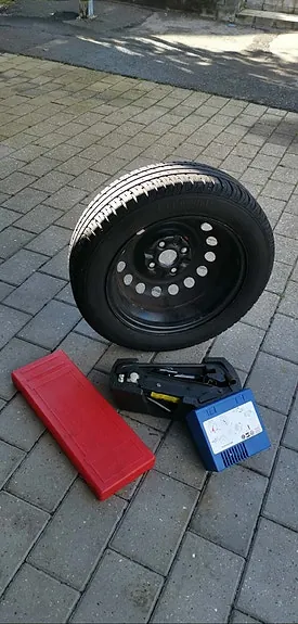 Toyota Aygo 2007 photo 5