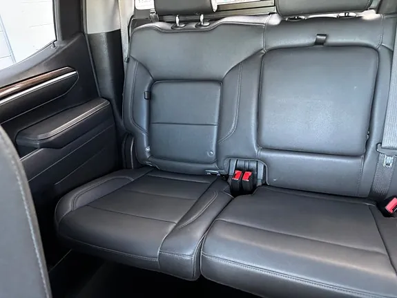 Chevrolet Silverado 1500 2025 photo 5