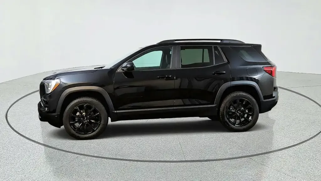 GMC Terrain 2027 photo 5