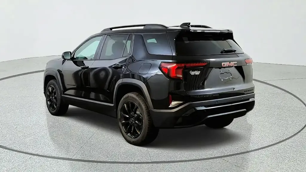 GMC Terrain 2027 photo 4