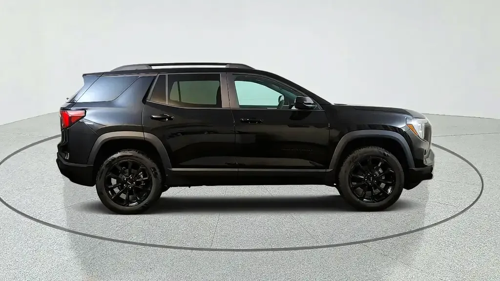 GMC Terrain 2027 photo 2