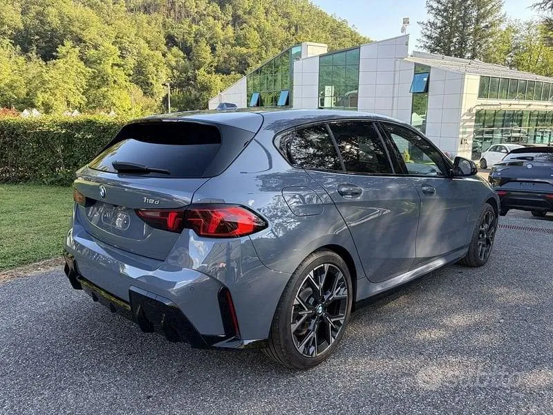 BMW 1 Series 2026 photo 5