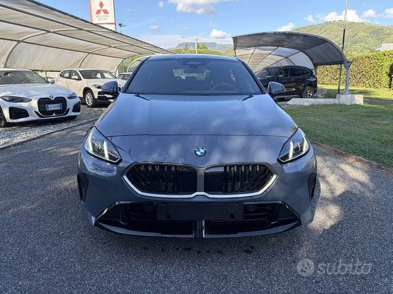 BMW 1 Series 2026 photo 2