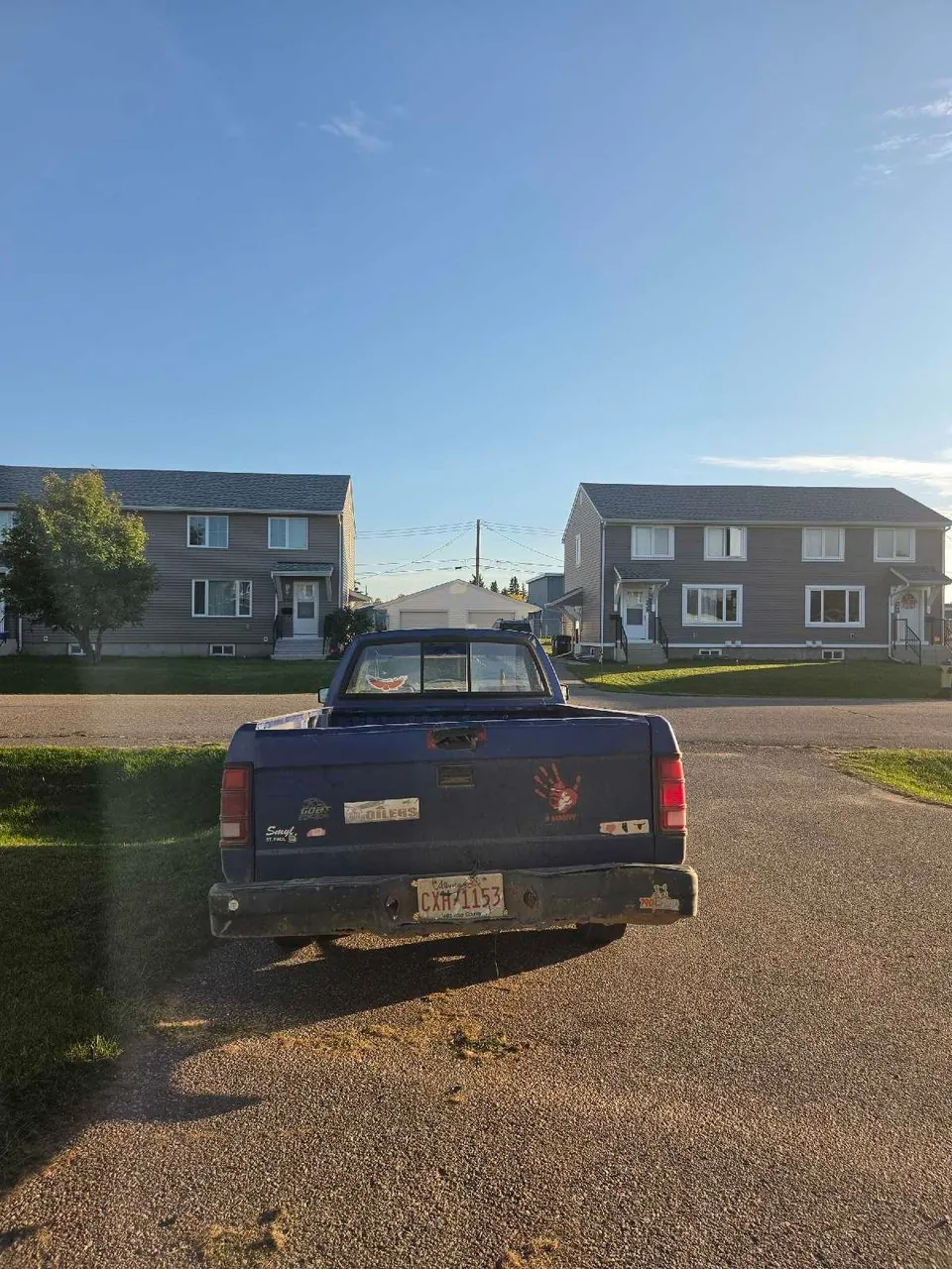 Dodge Dakota 1995 photo 2