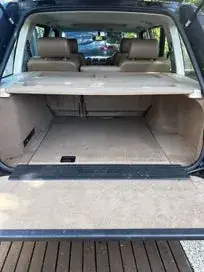 Land Rover Range Rover 1995 photo 4