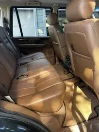 Land Rover Range Rover 1995 photo 5