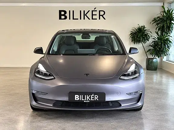Tesla Model 3 2019 photo 2